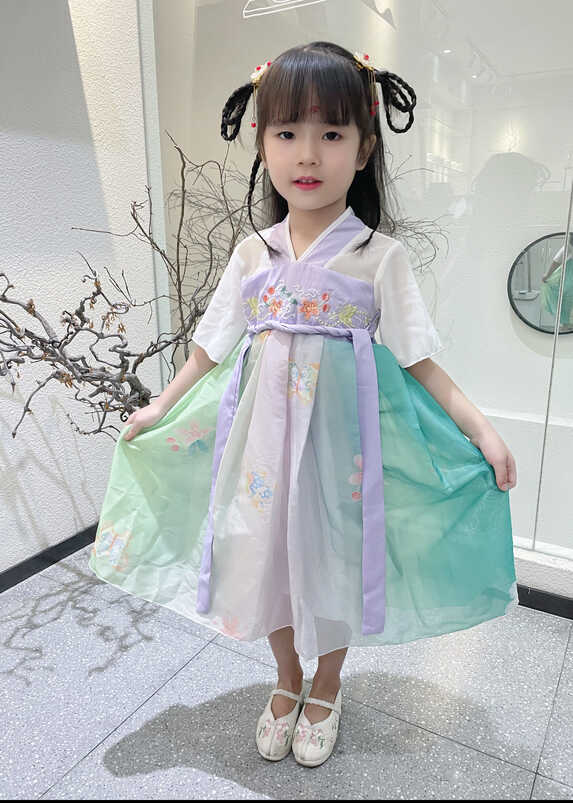模特-