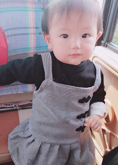 模特-