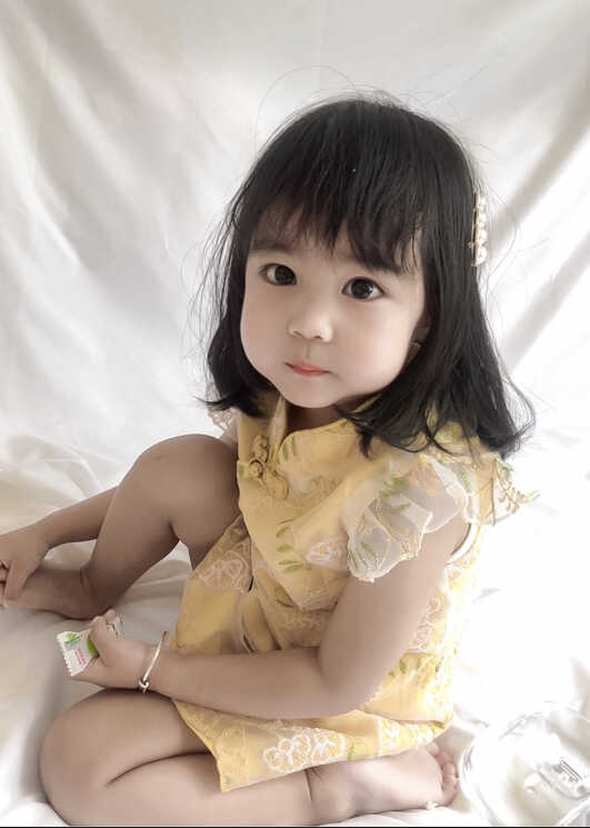 模特-