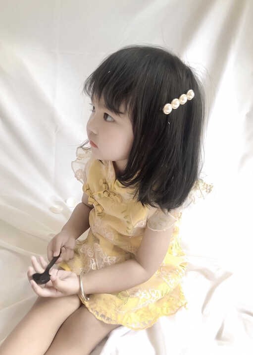模特-