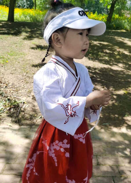 模特-