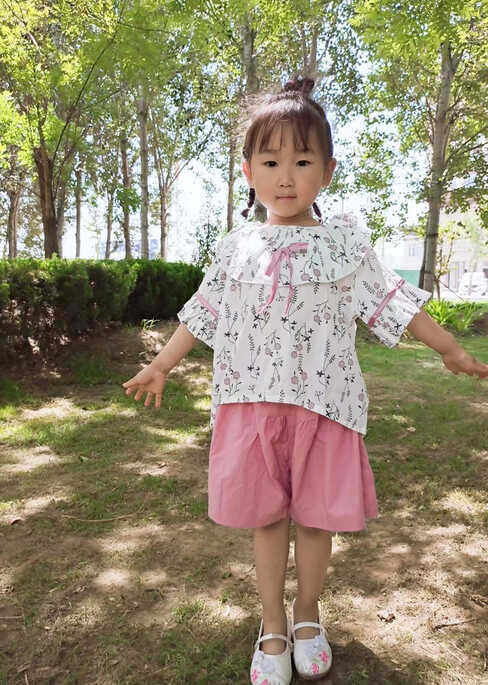 模特-