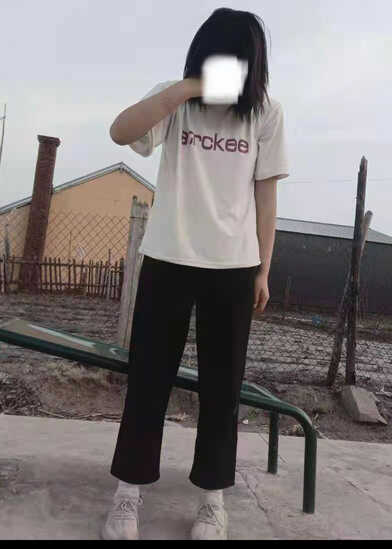 模特-