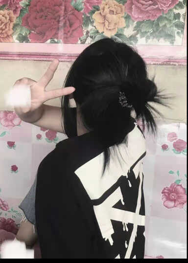 模特-
