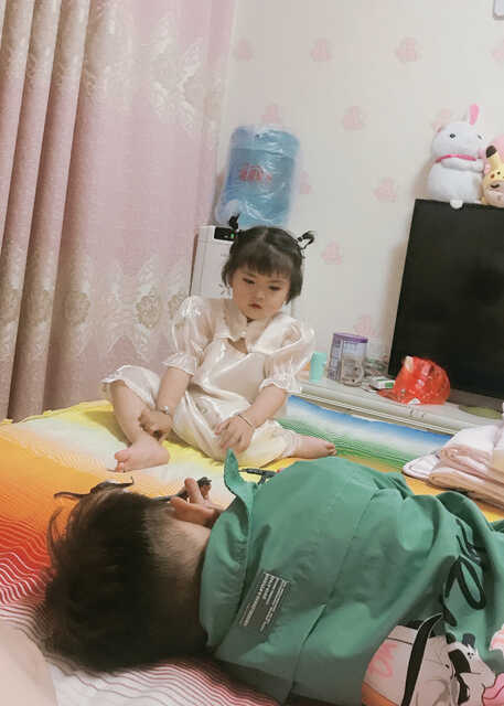 模特-