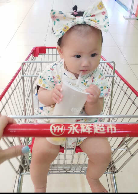 模特-