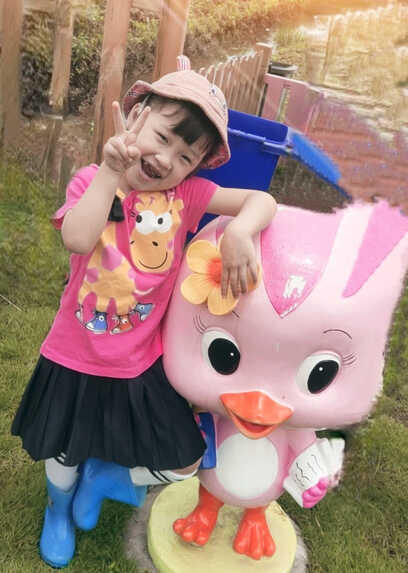 模特-