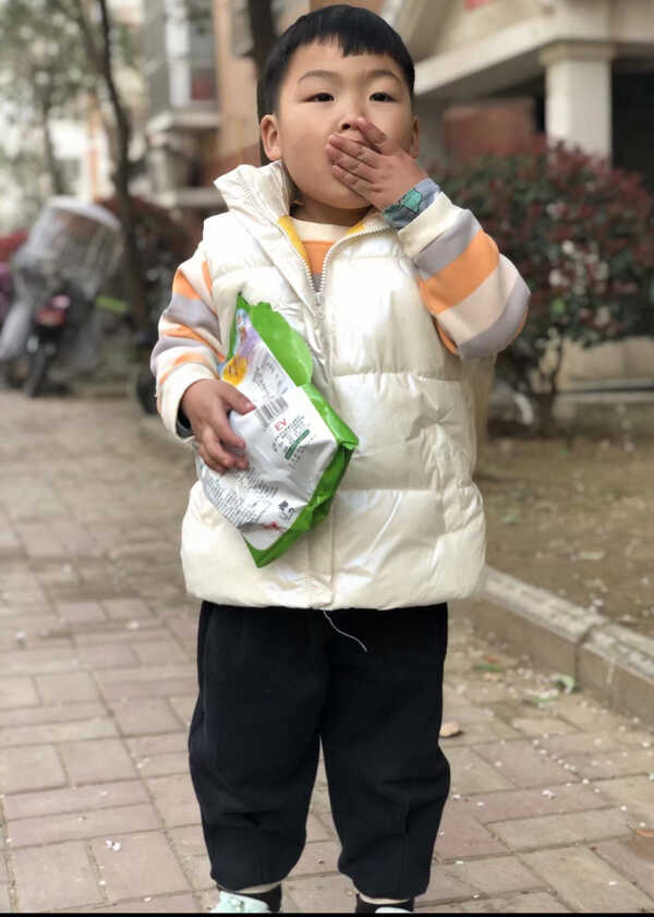 模特-
