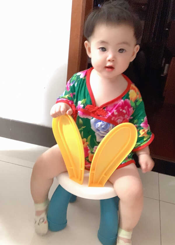 模特-
