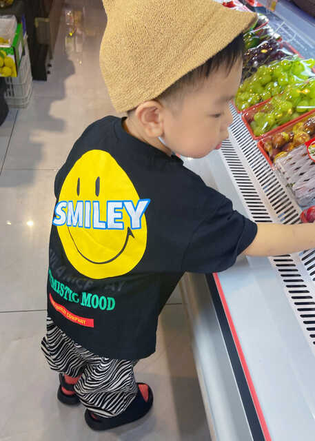 模特-