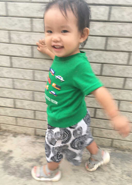 模特-