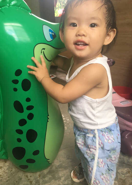 模特-