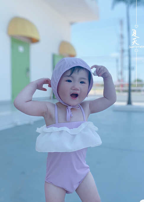 模特-