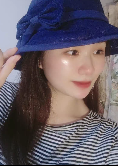 模特-