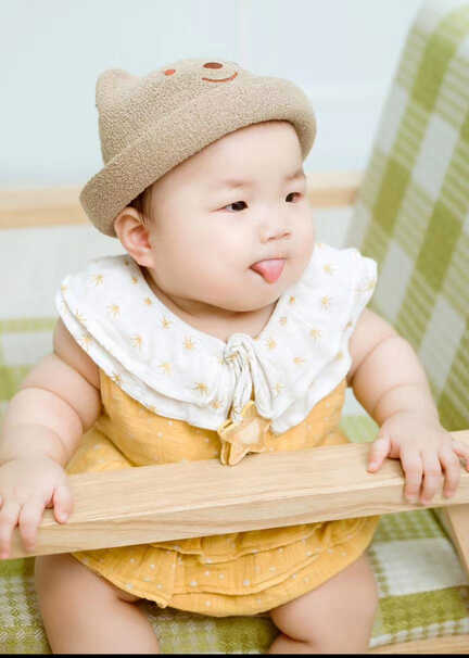 模特-