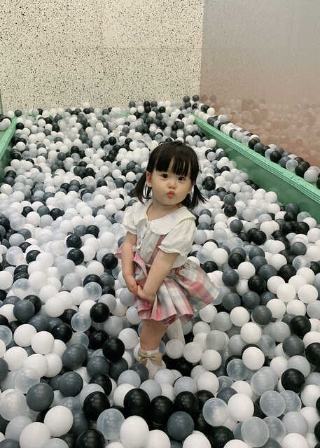模特-