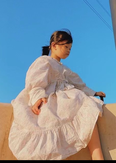 模特-