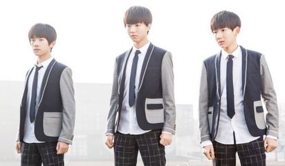 TFBOYS