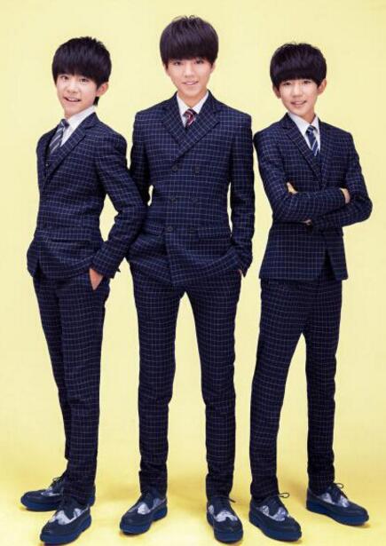 TFBOYS