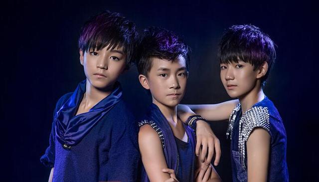 TFBOYS