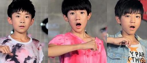 TFBOYS三小只