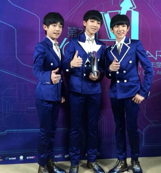 TFBOYS