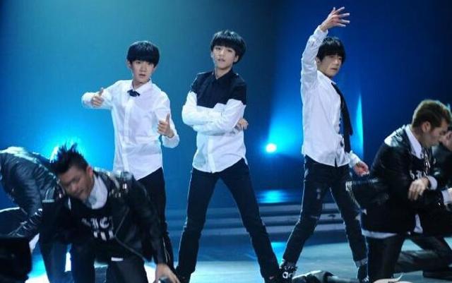 TFBOYS