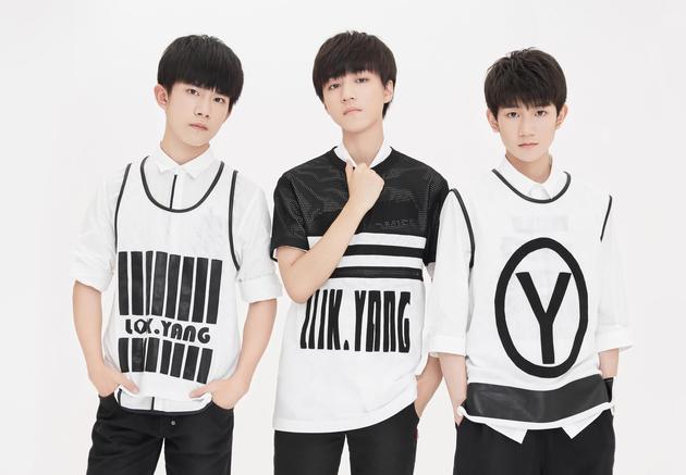 TFBOYS