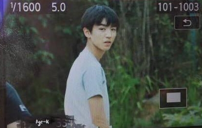 王俊凯