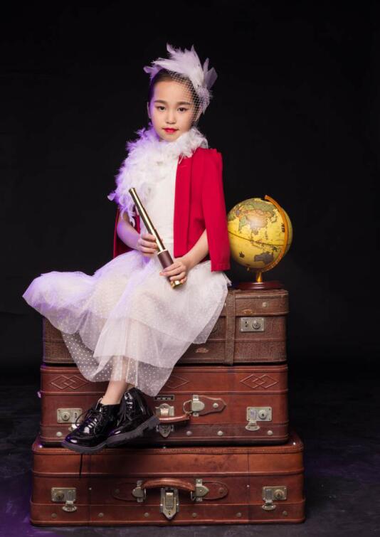 徐沈依灵