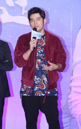 周杰伦