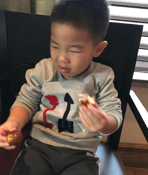 小鱼儿