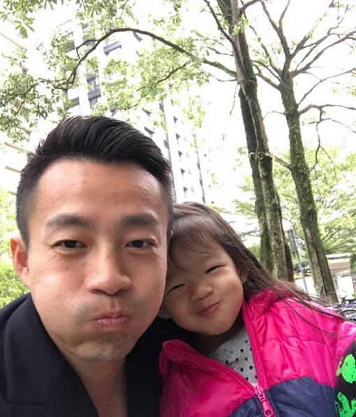 汪小菲和女儿