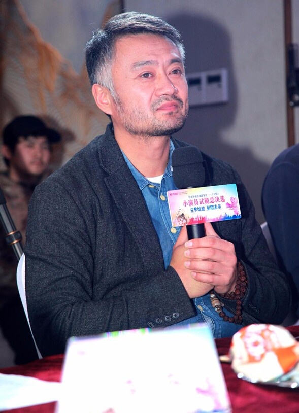 曹卫宇