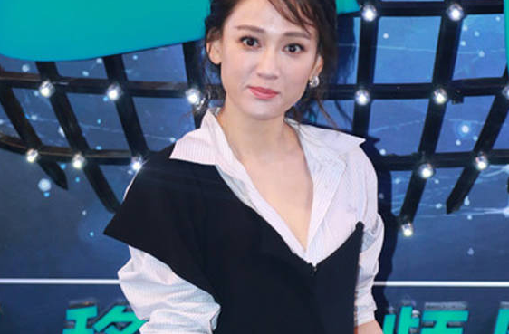 陈乔恩
