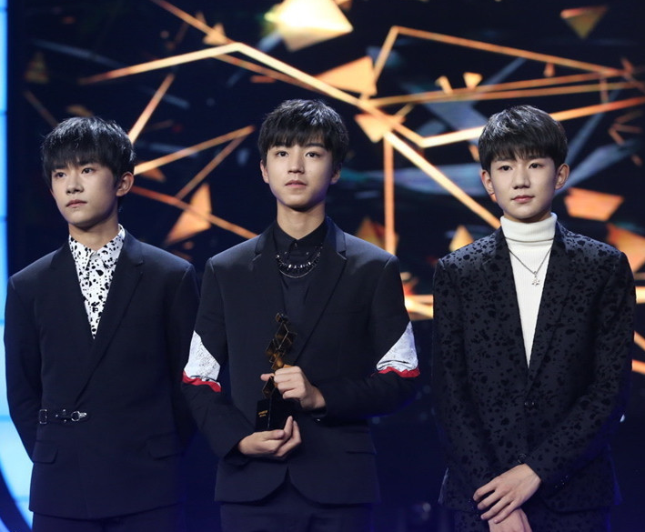 TFBOYS