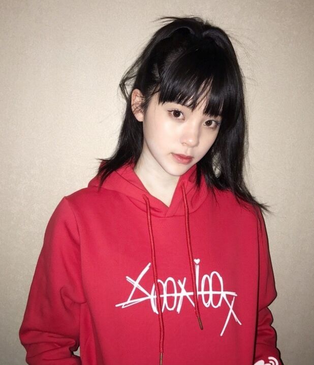 欧阳娜娜