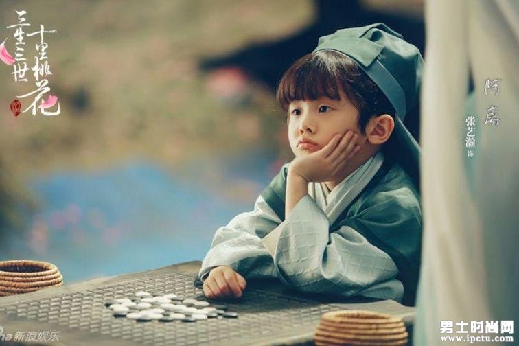 糯米团子剧照