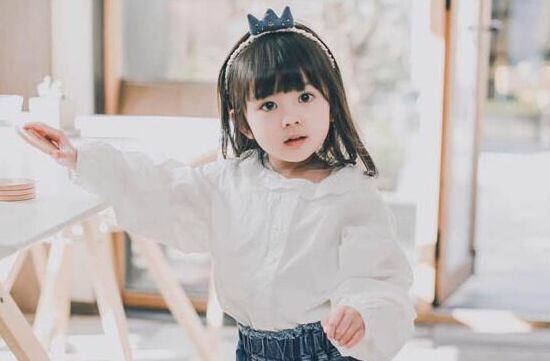 童模希希