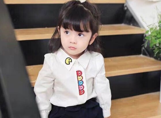 童模希希